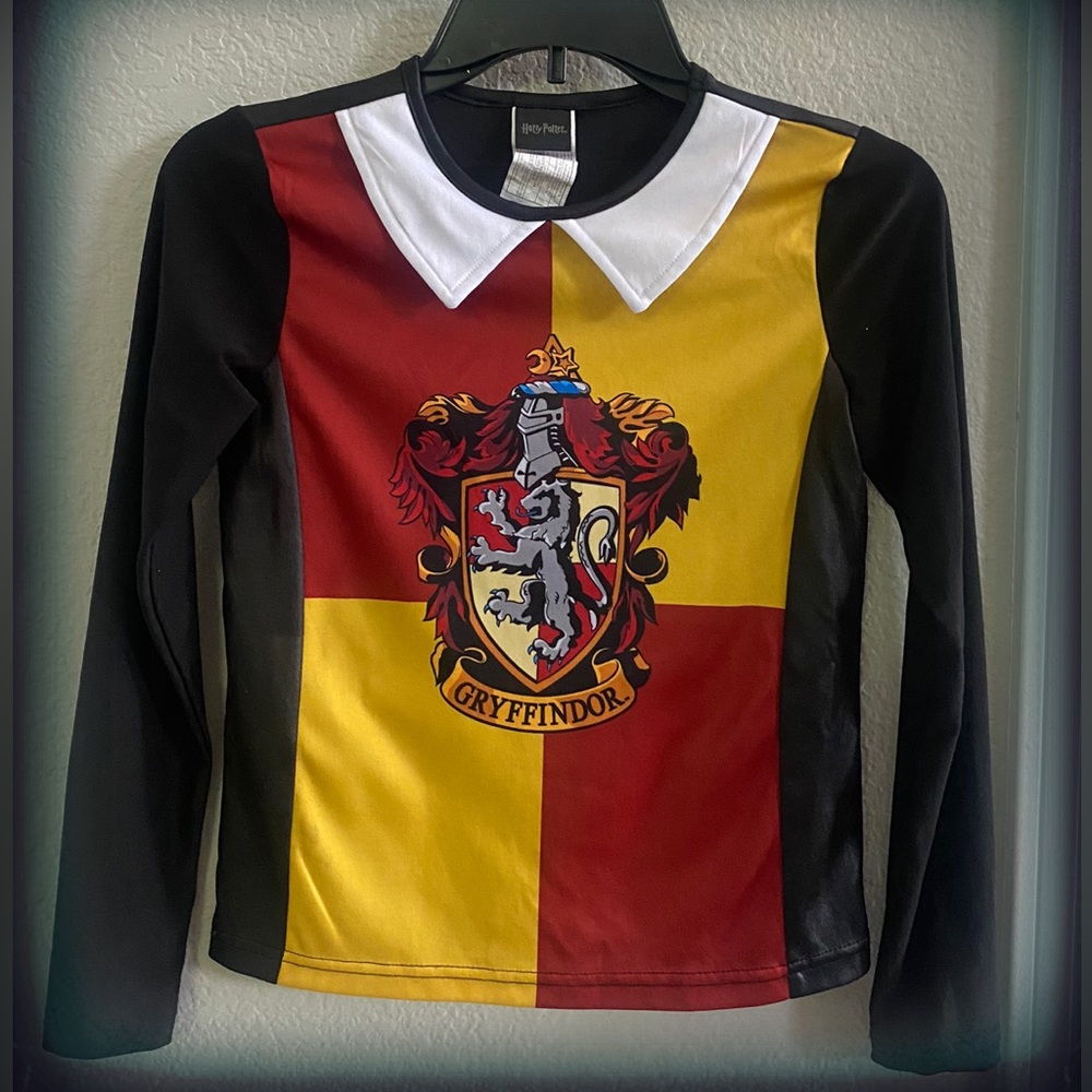 Harry Potter Hermione Child Costume